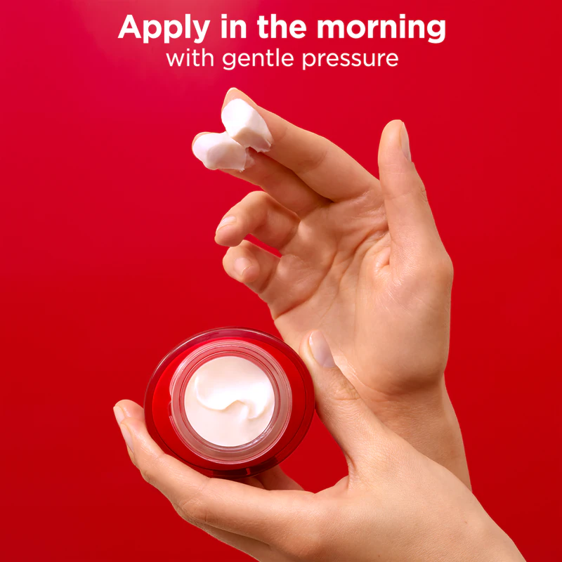 Clarins Super Restorative Dagcrème SPF 15
