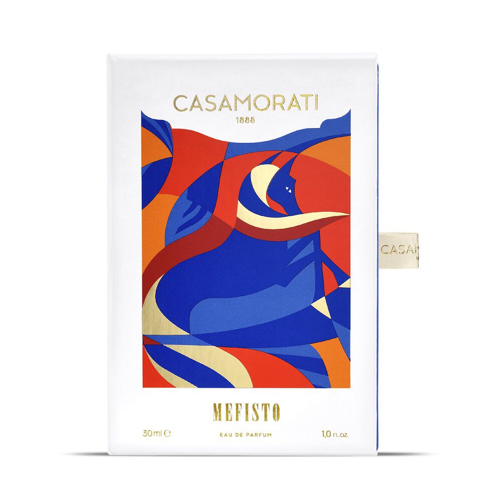 Xerjoff Casamorati 1888 Mephisto