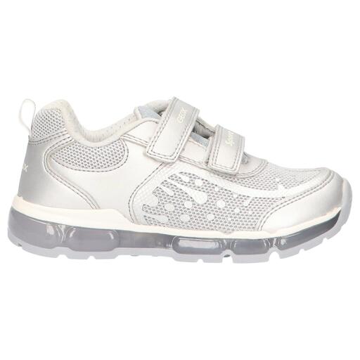 Geox J0245b 0asaj J Android Sports Shoes