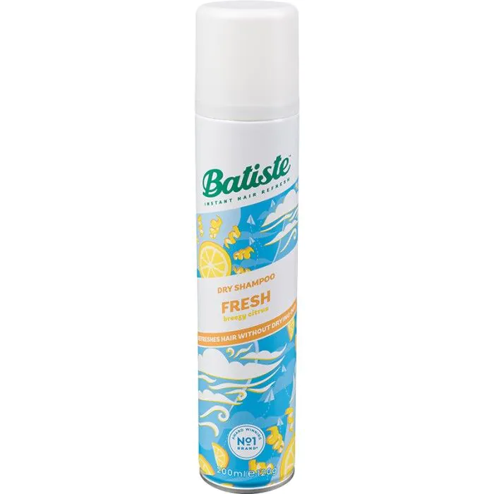 Batiste Suchy Szampon Fresh