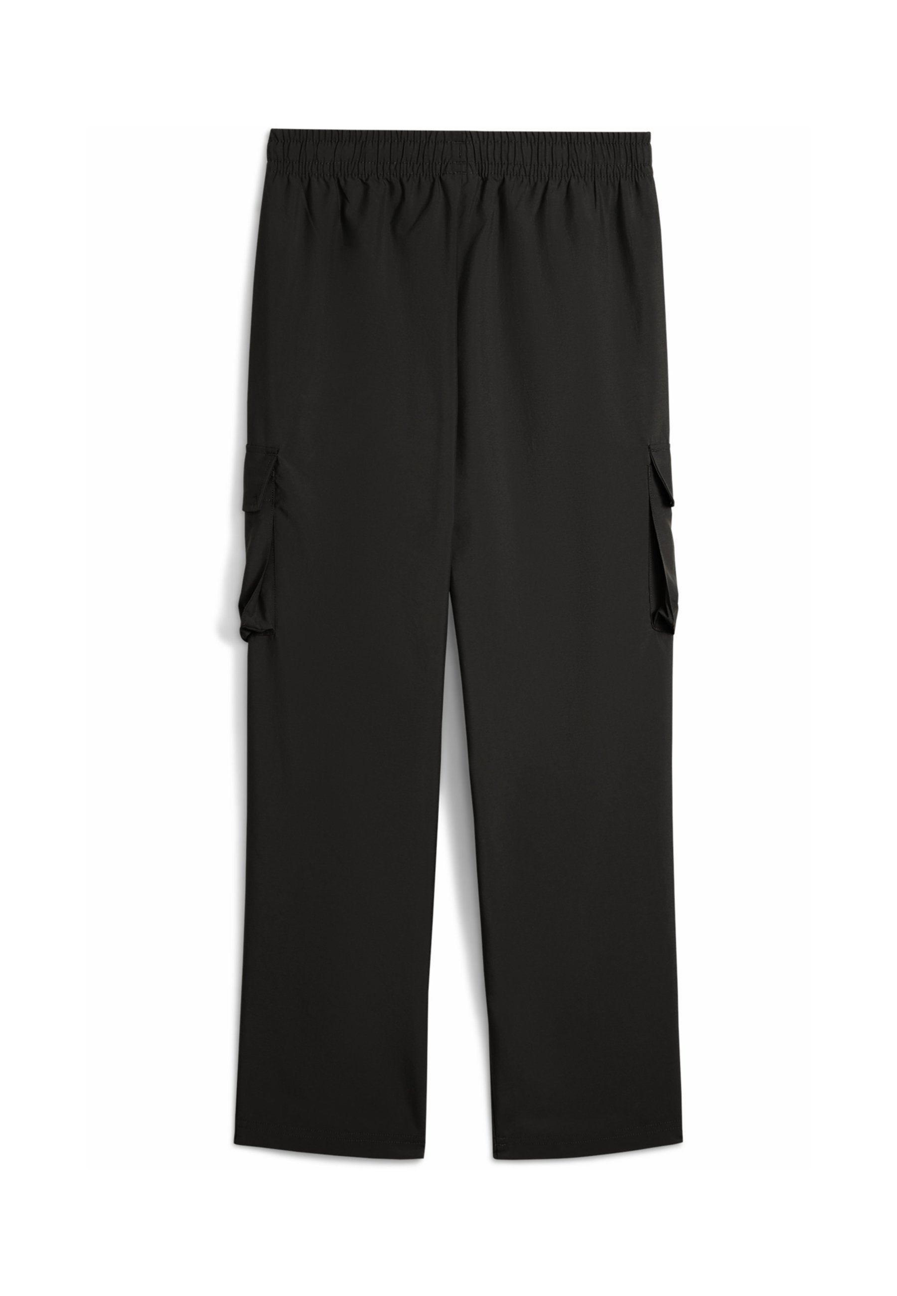 Puma LOGO - Broek - puma zwart