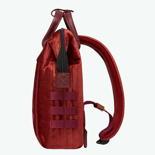 Cabaia Sac à dos Adventurer Small Washington rouge