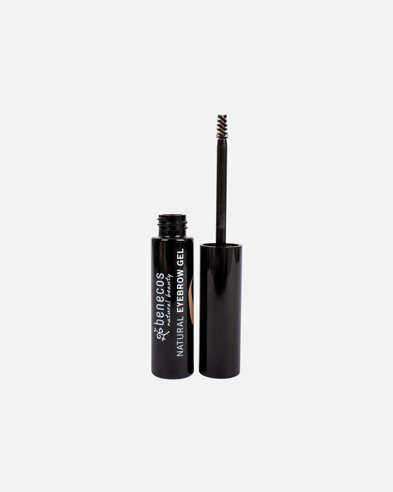 benecos gel za obrve, prirodni gel za obrve - 3 ml