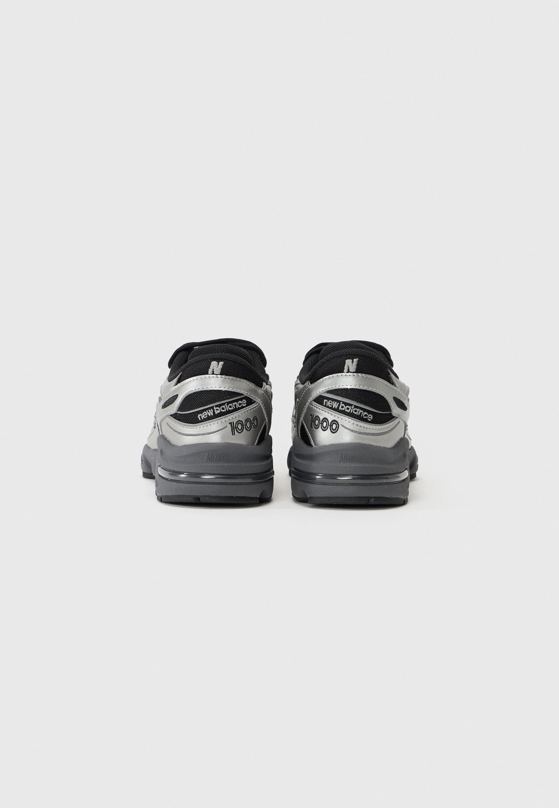 Scarpe da ginnastica basse New Balance
