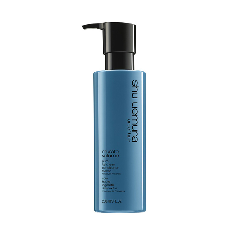 Muroto regenerator za volumen 250 ml - Shu Uemura