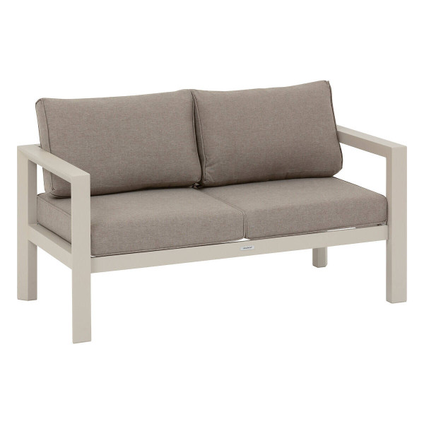 Sofa ogrodowa aluminiowa EVASION