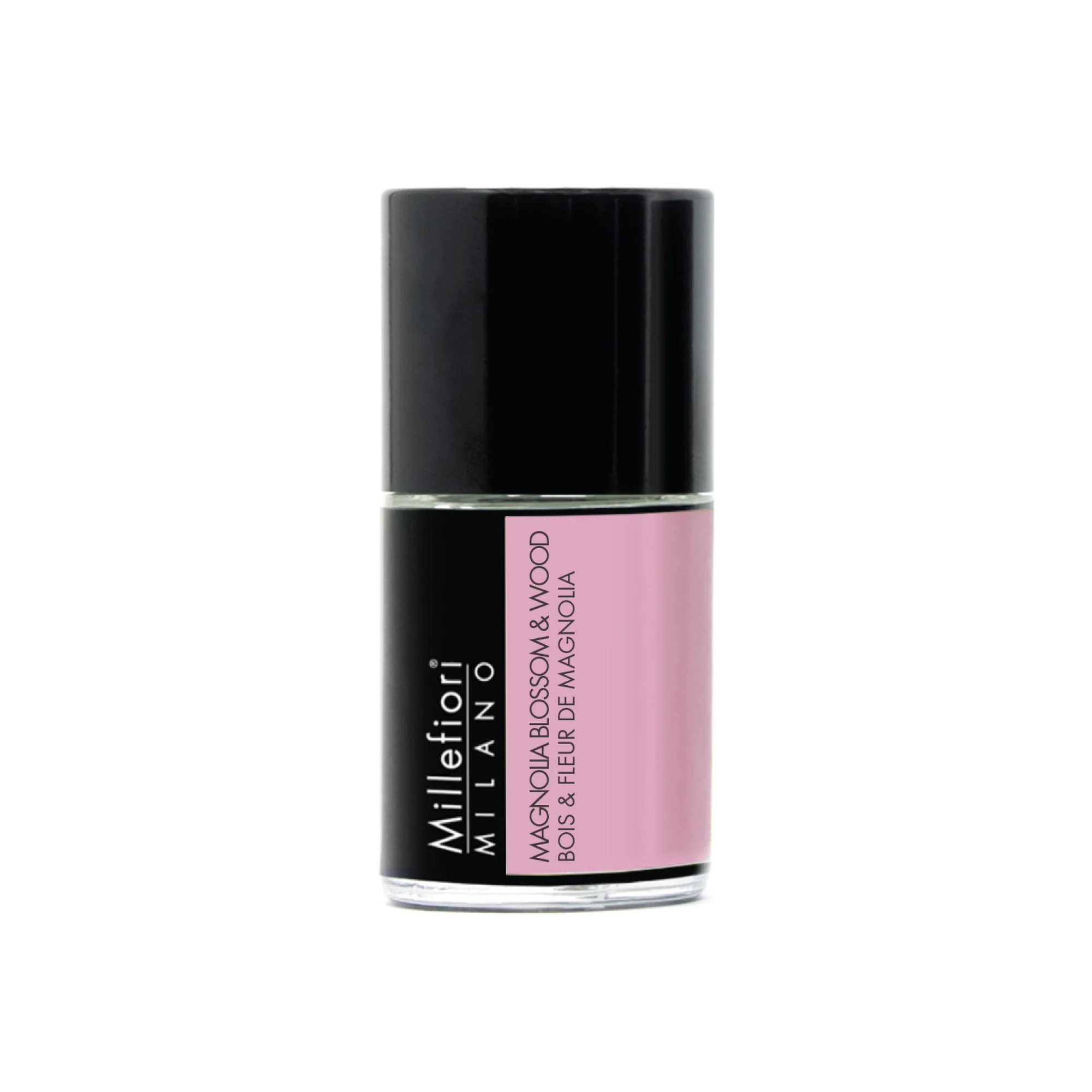 Moveo Magnolia Blossom & Wood - Fragranza per Diffusore Portatile MOVEO - Profumo per Diffusore