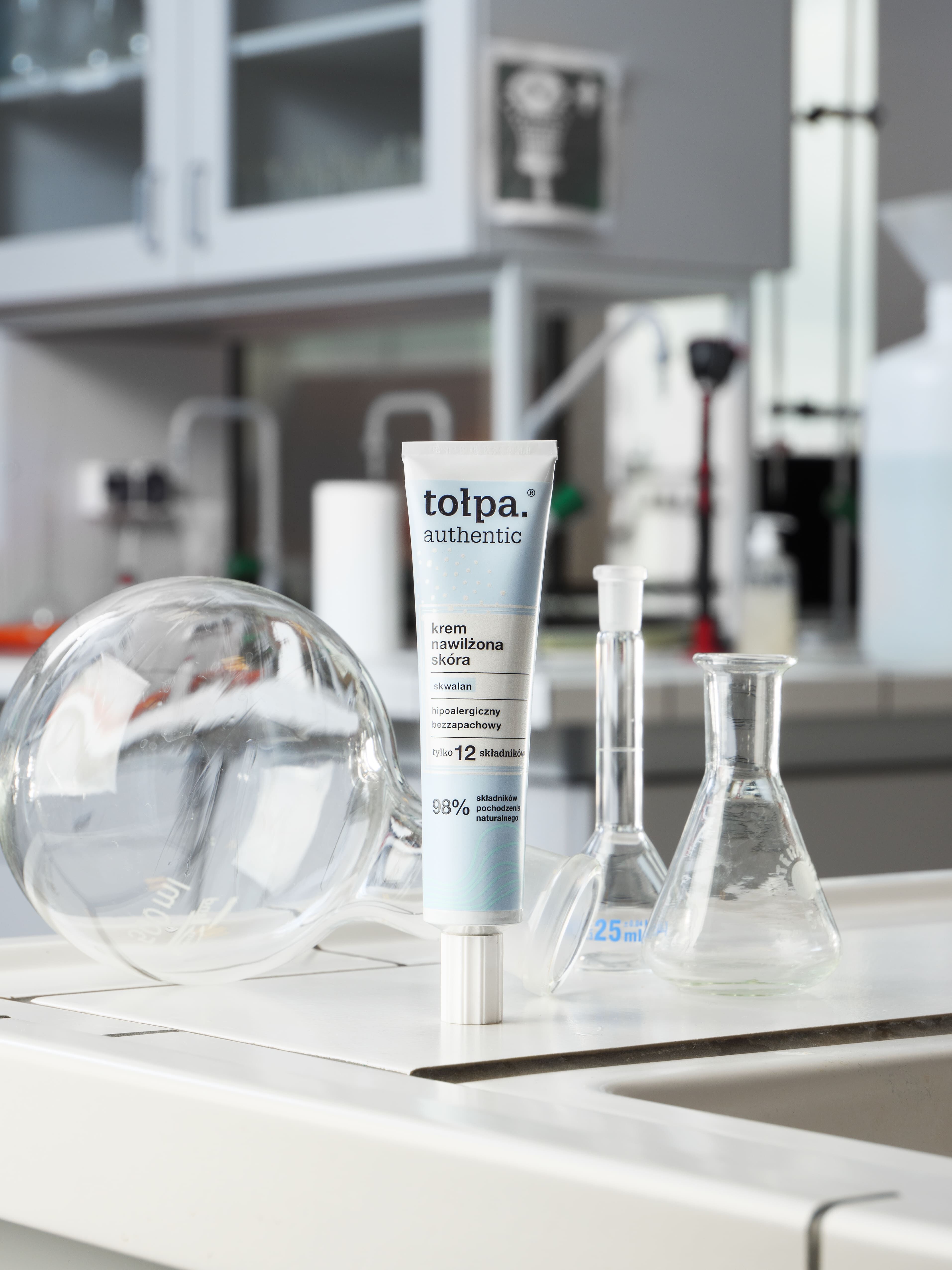 Tołpa Authentic