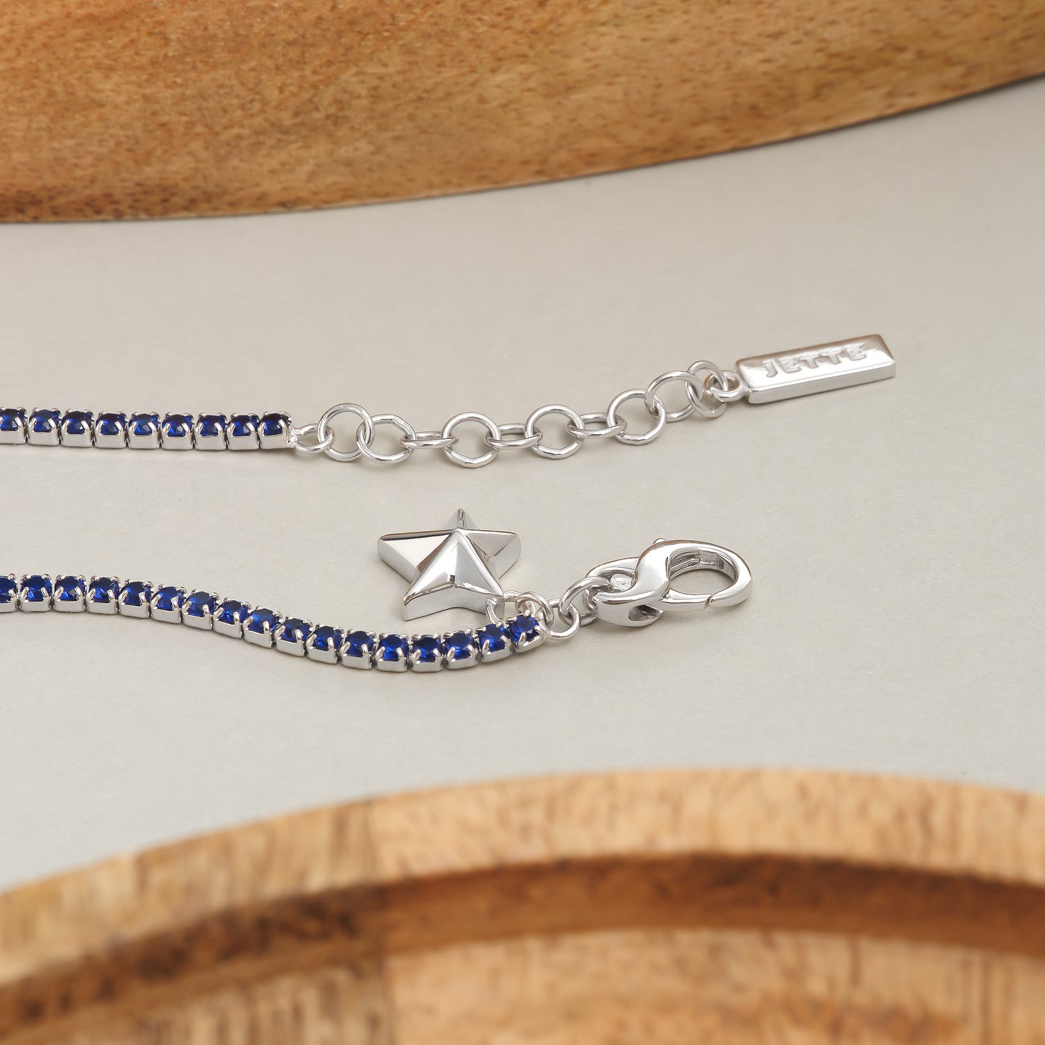 Jette Bracelets