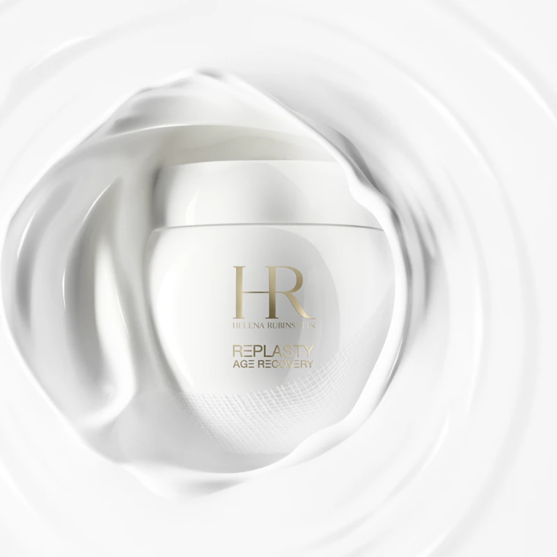 Helena Rubinstein Re-Plasty Age Recovery zklidňující denní krém pro citlivou pleť