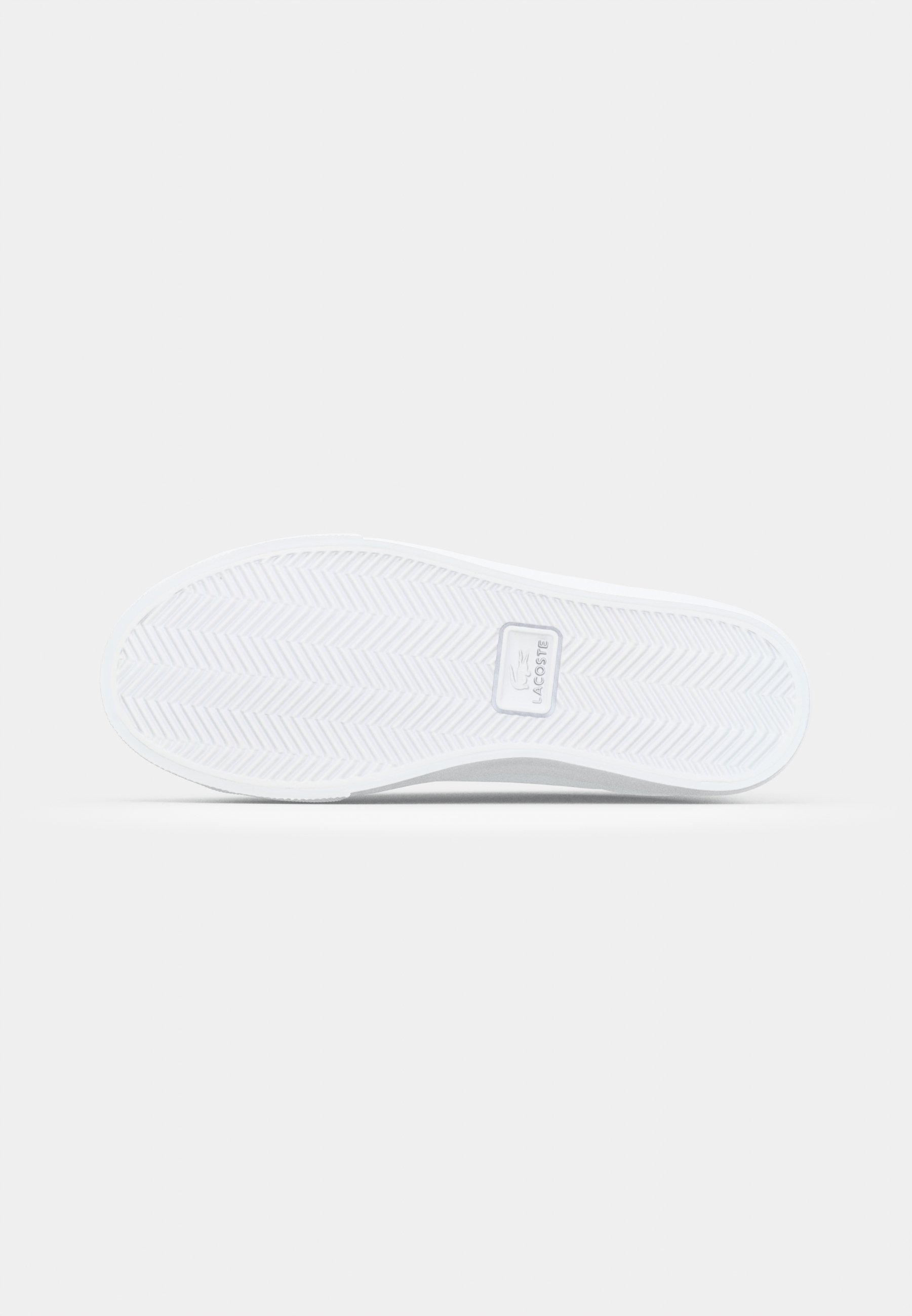 Lacoste LEROND SET 225 - Tenisky - white