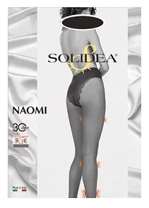SOLIDEA Naomi 30 Col Modell Sat 4Xl