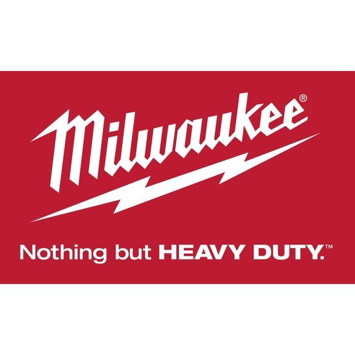 Drill/Driver - MILWAUKEE - M18 BDD-0 - 2 Ah Battery - 2 Rotation Speeds