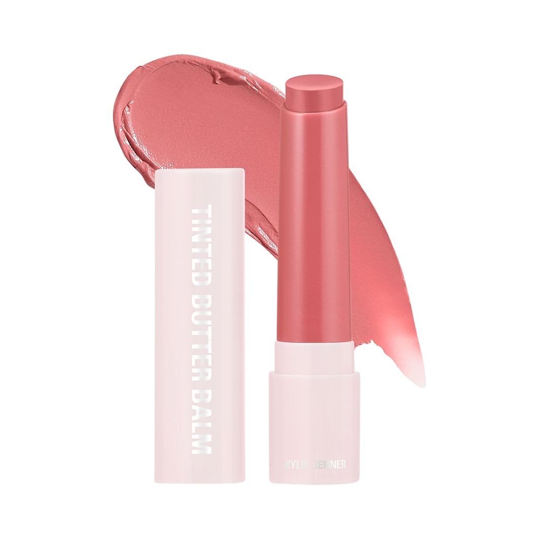 KYLIE COSMETICS Balzam za usne Tonirani balzam od maslaca - 2,4 g