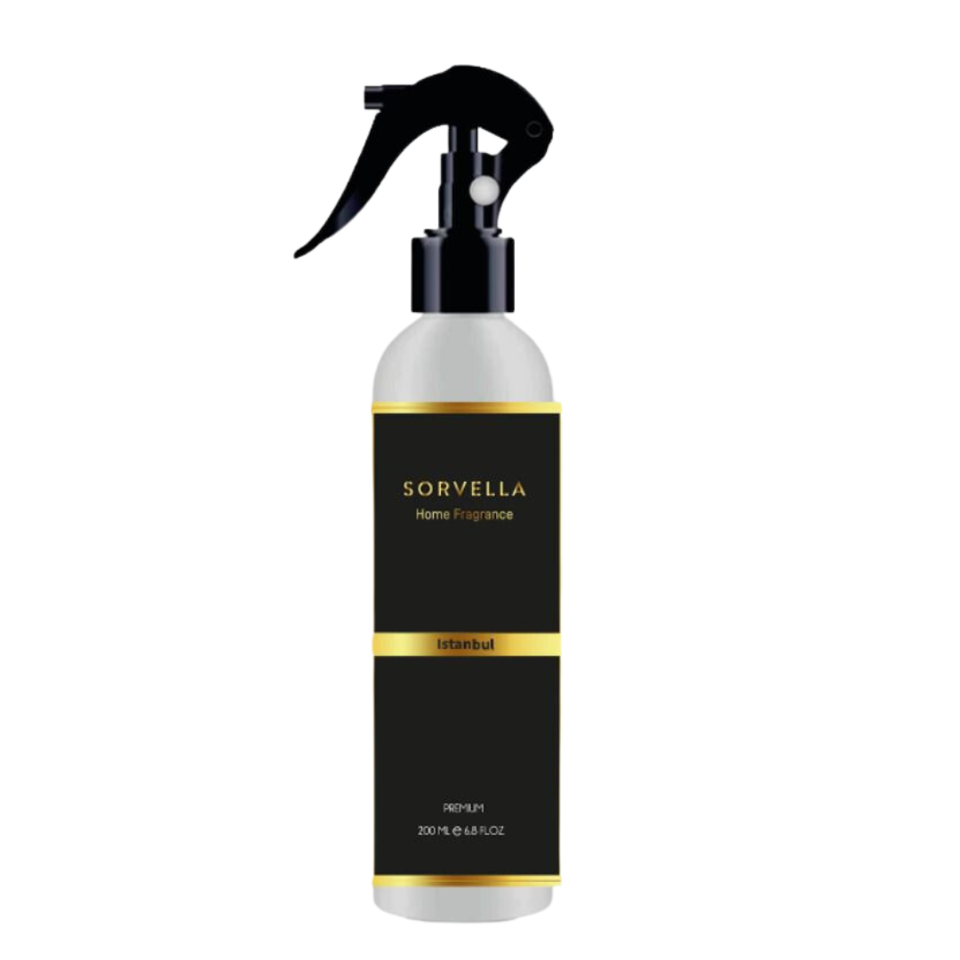 Sorvella Parfum Istanbul