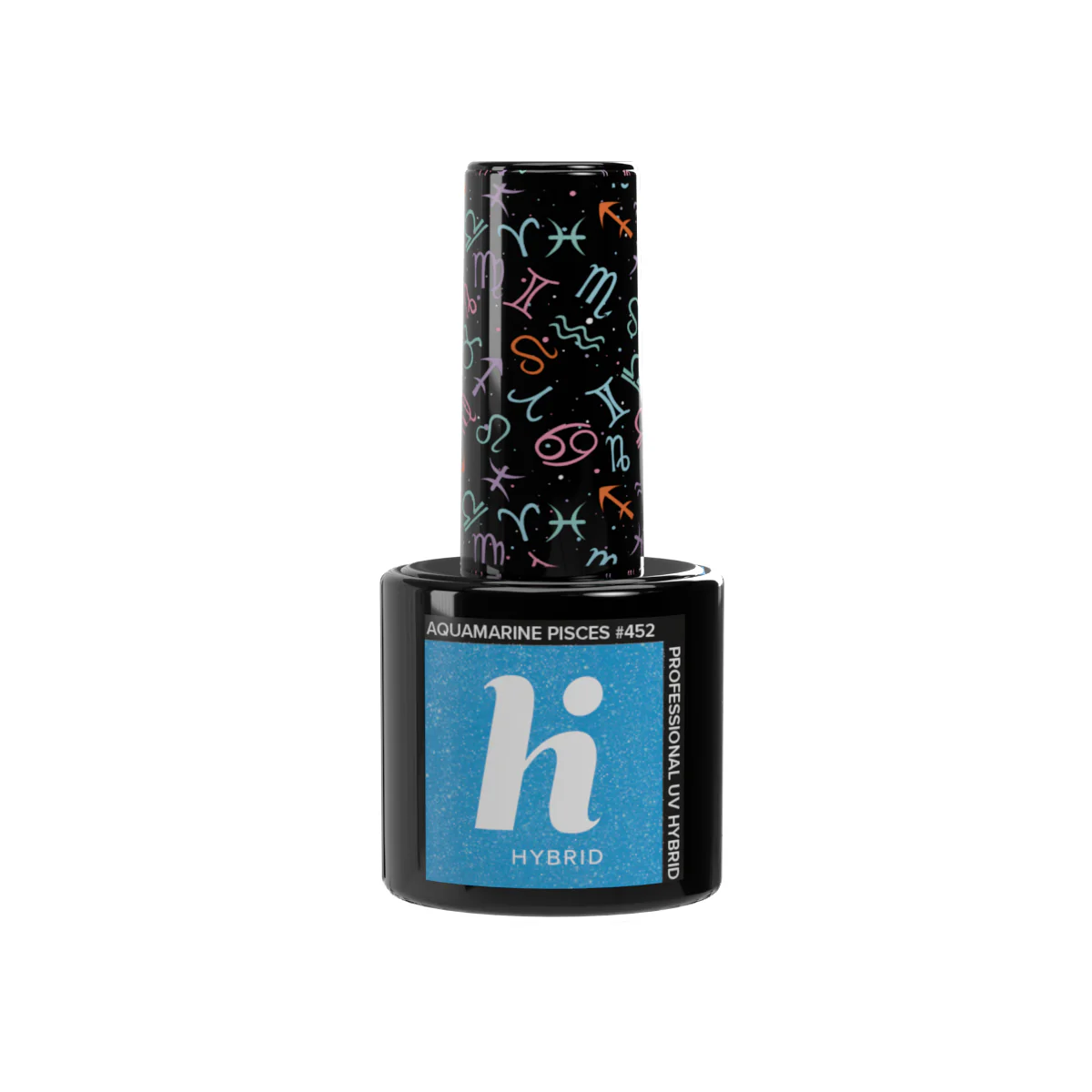 UV Gel Polish Zodiac Smalto Semipermanente - Smalto Effetto Gel