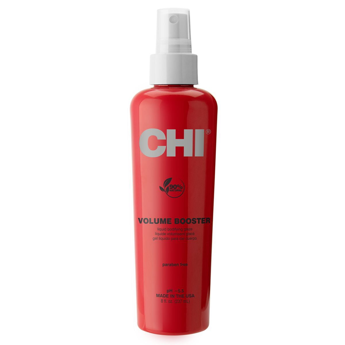 Brume capillaire Chi 237 ml Booster de volume