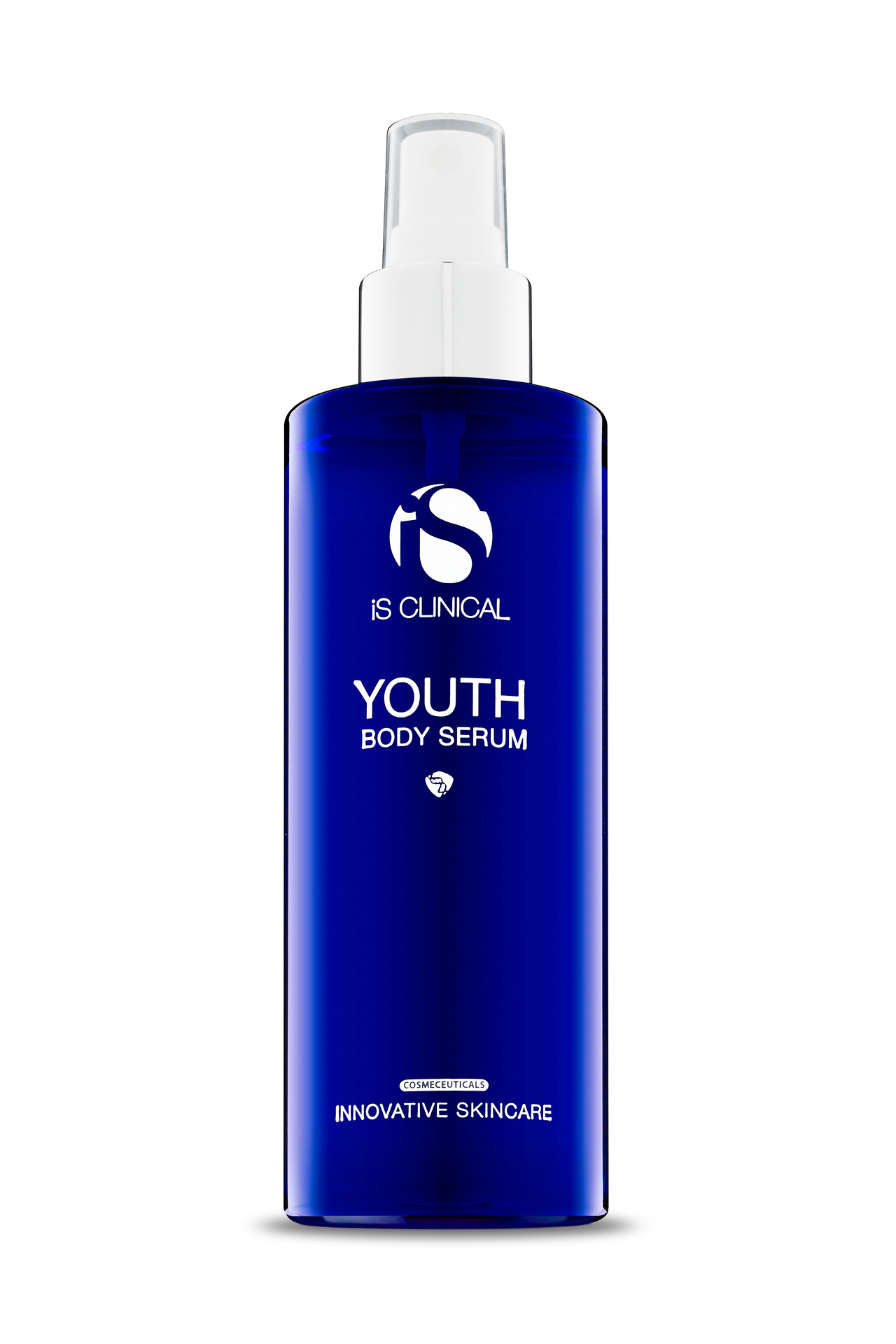 Jaunības ķermeņa serums 200 ml - iS Clinical