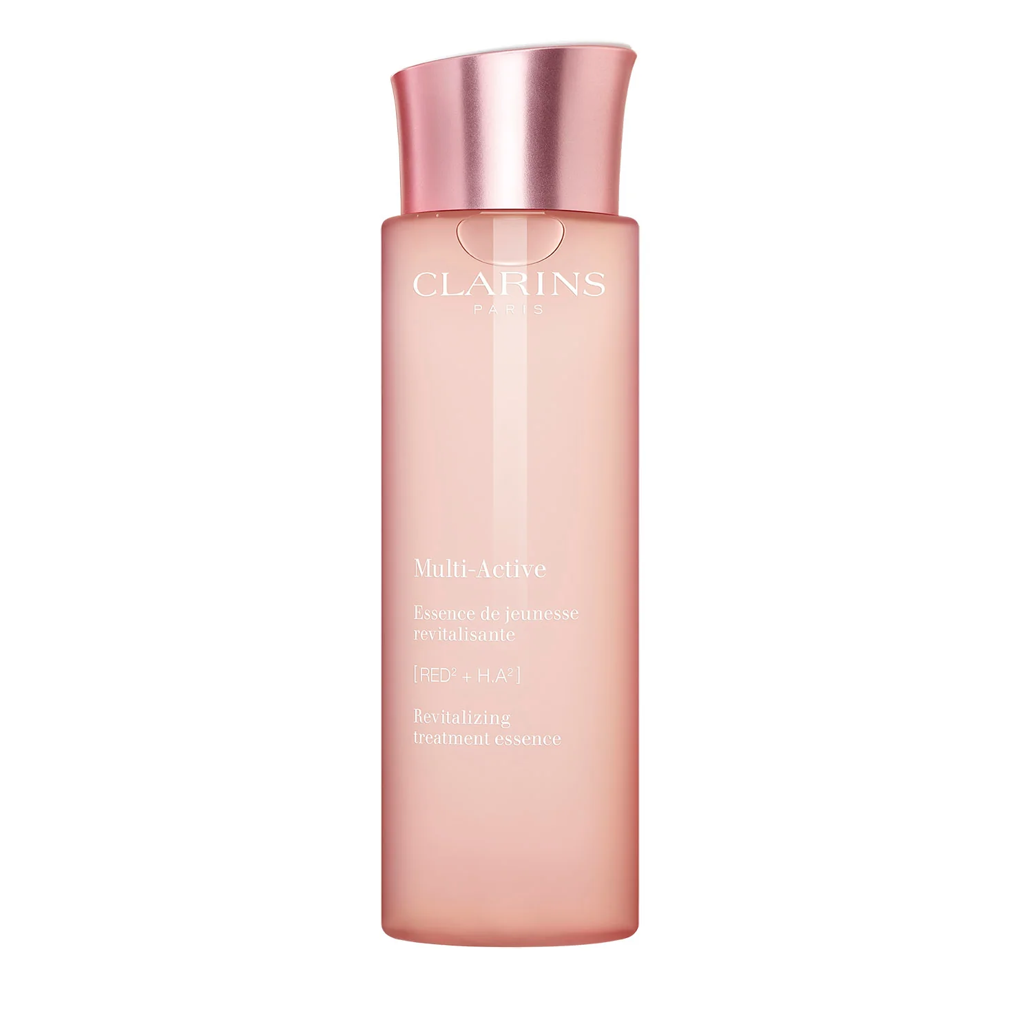 Multi-Active Essence de Jeunesse Revitalisante - Tonico viso, Fluido viso primi segni
