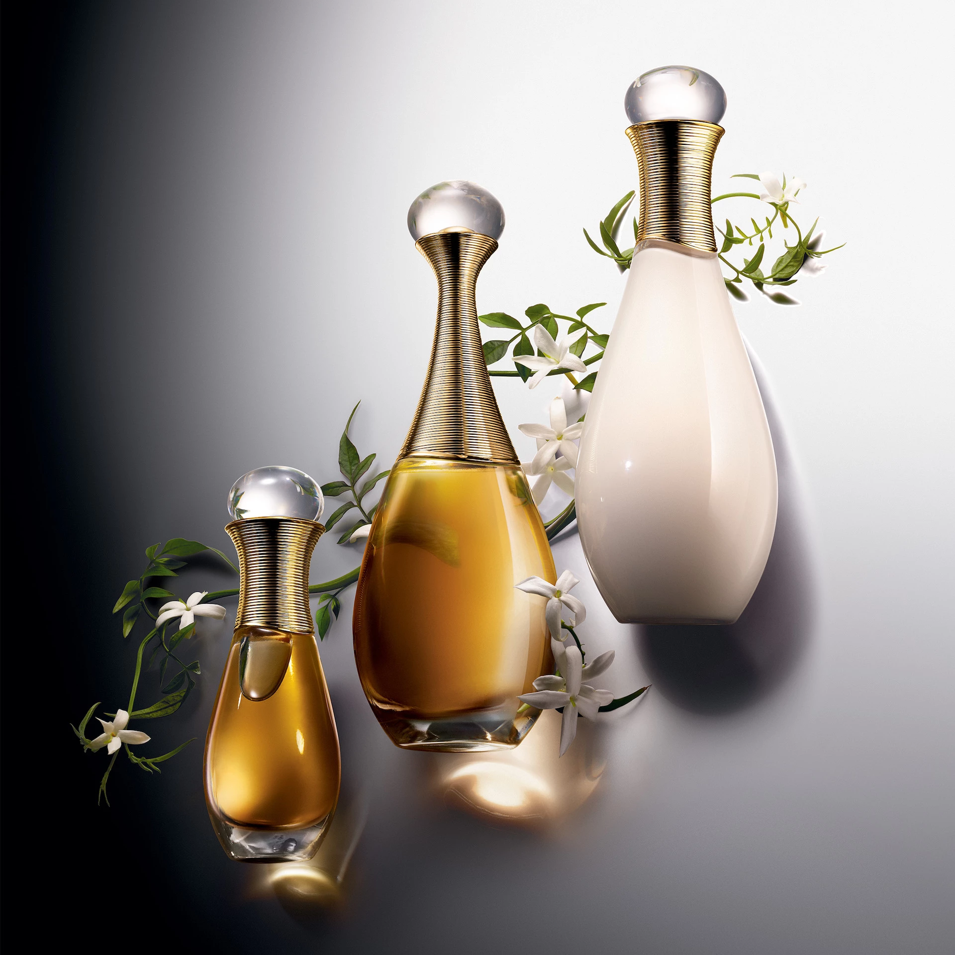 J'adore EdP Infinissime 150 ml - DIOR