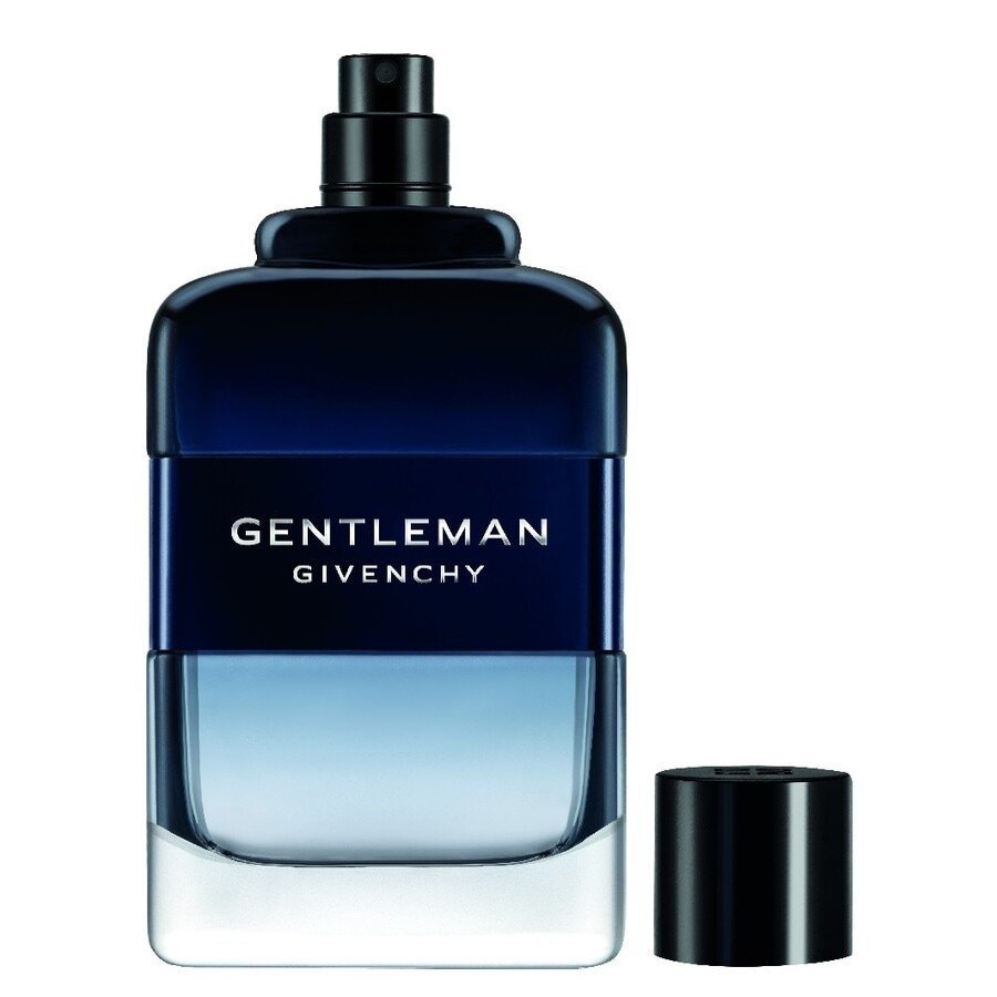 Givenchy Gentleman toaletna voda, Givenchy Intense toaletna voda - 60 ml