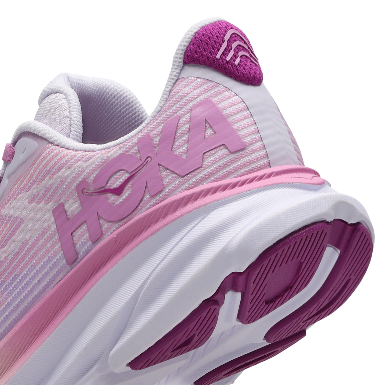 Hoka Clifton 9