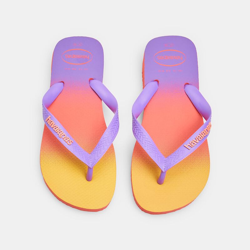Havaianas Top Fashion dames teenslippers