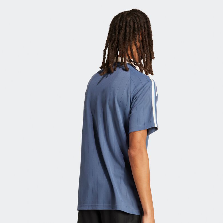 Maglia a 3 strisce