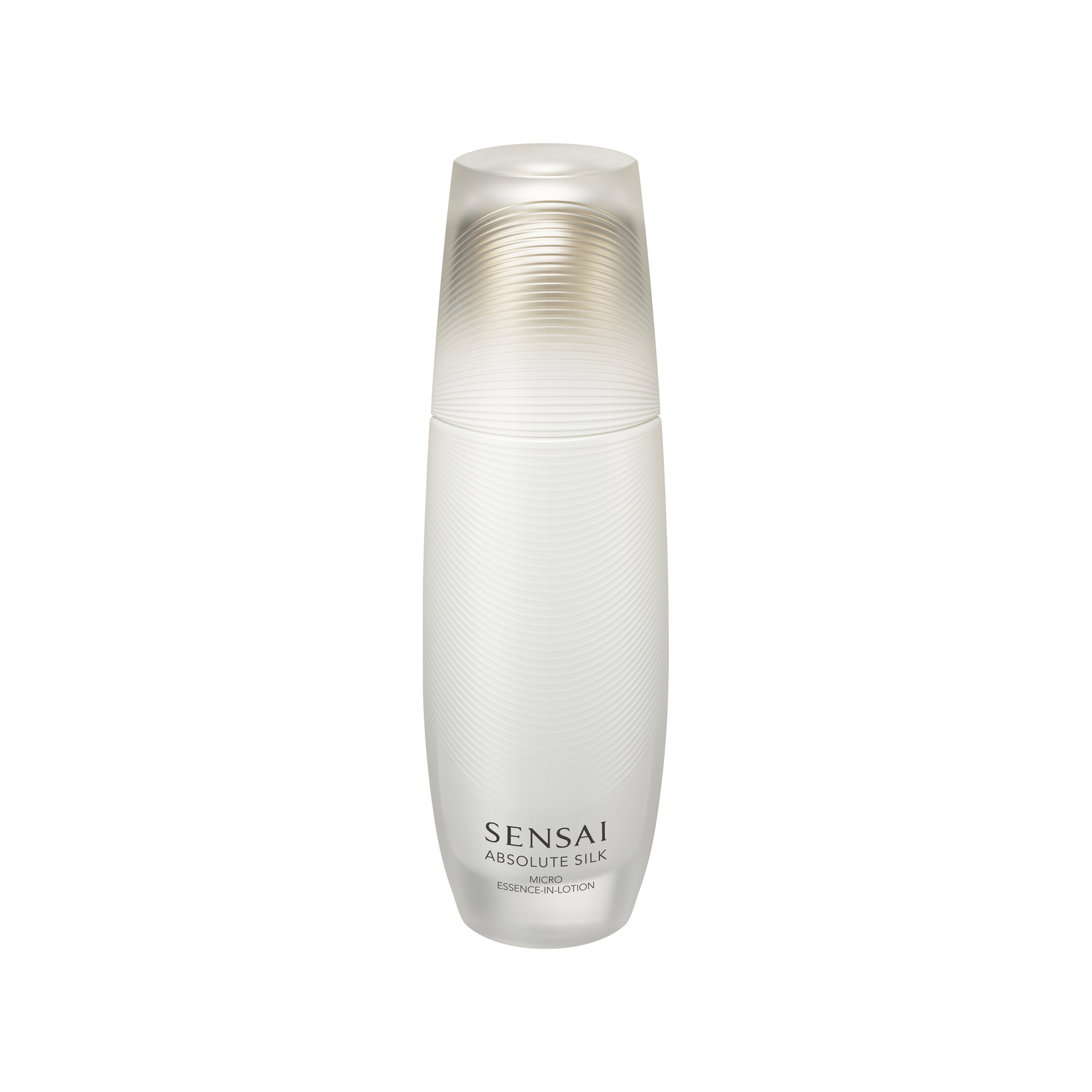 Absolute Silk Micro Essence-In-Losjon 125 ml - SENSAI