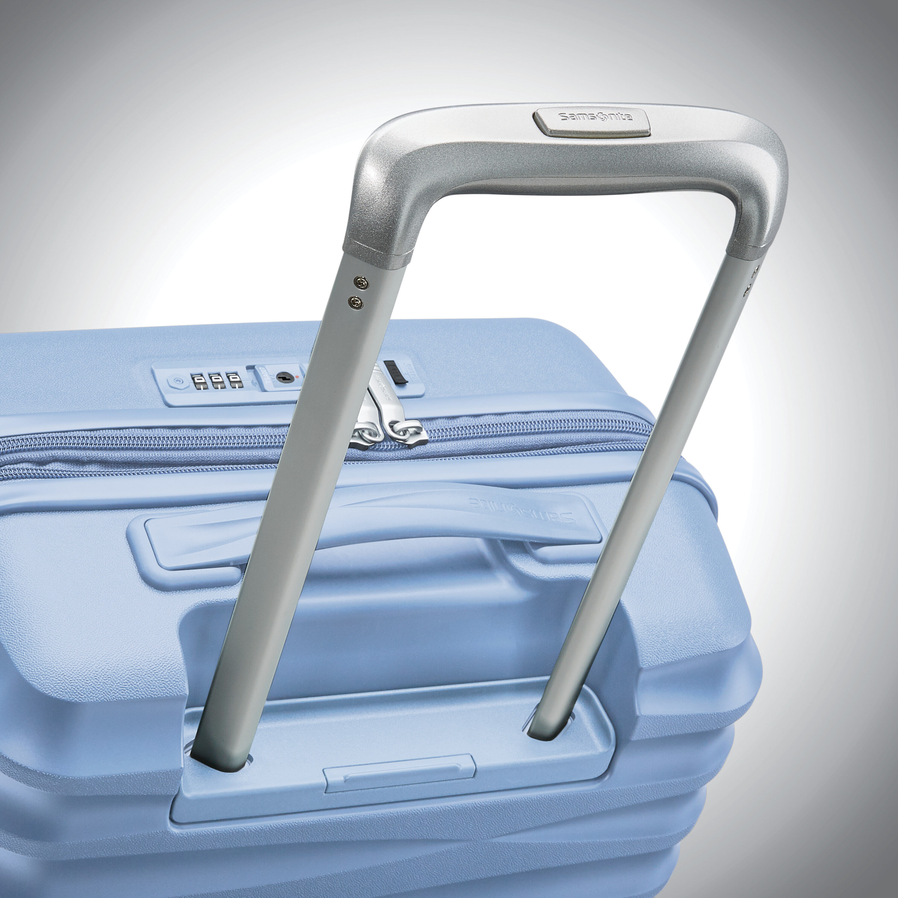 SET DI 2 PEZZI SAMSONITE VOLTAGE (CO/M)