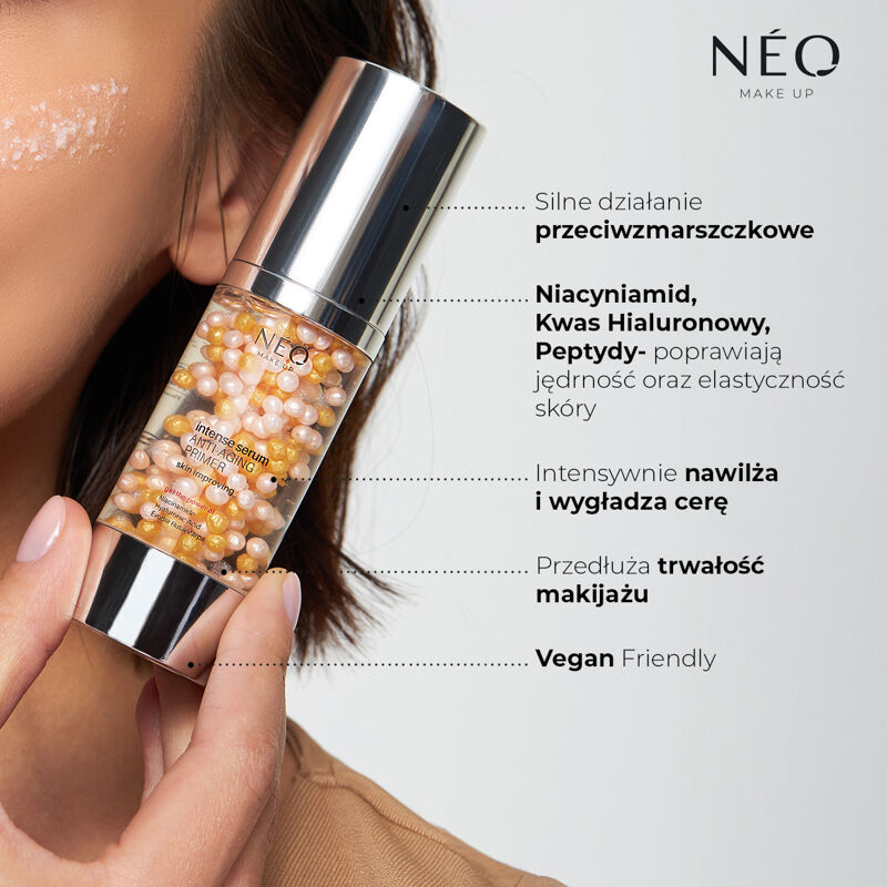 Neo Make-up Ein-Schritt