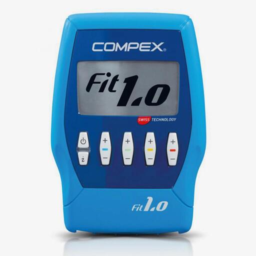  Compex Fit 1.0s