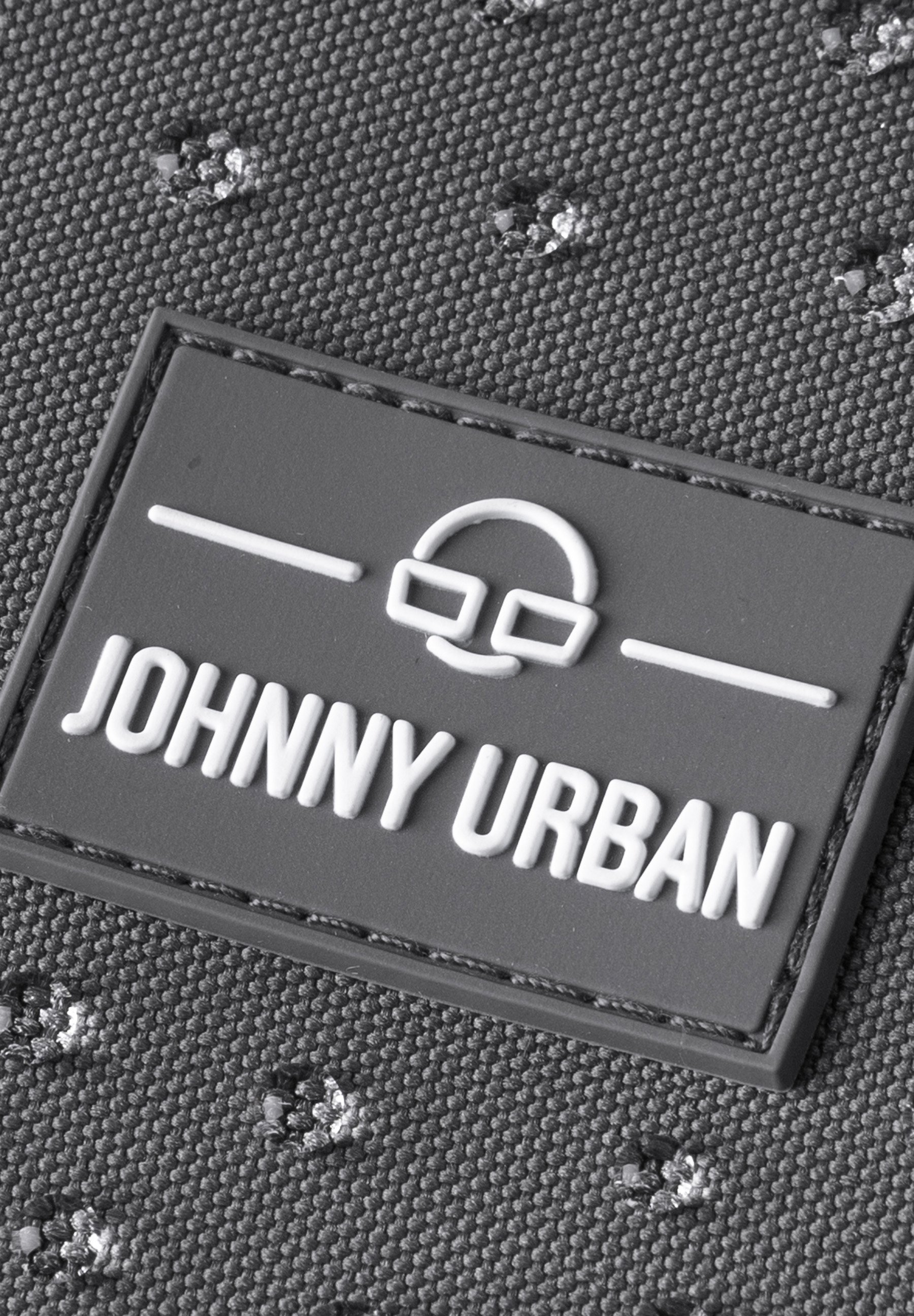 Johnny Urban LIAN - Schultasche - dunkelgrau