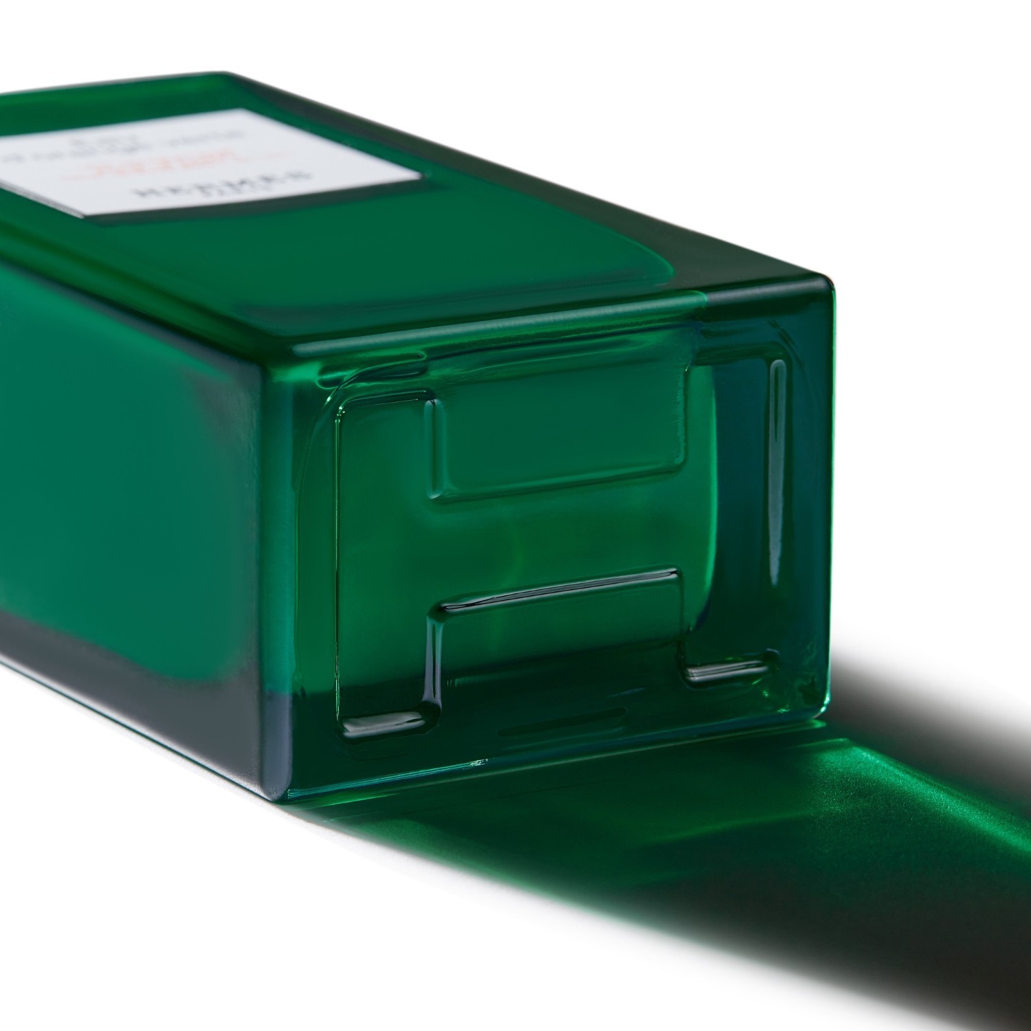 HERMÈS Losion za tijelo Eau d'orange verte Hidratantni losion za tijelo - 200 ml