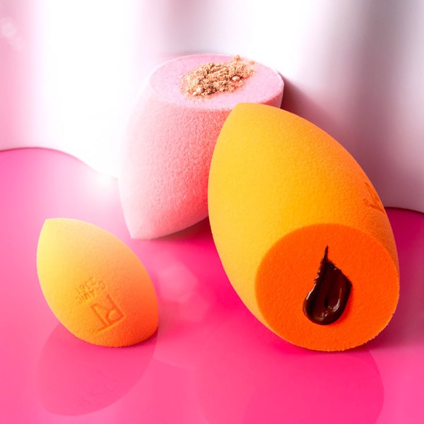 Real Techniques Ultimate Sponge Trio