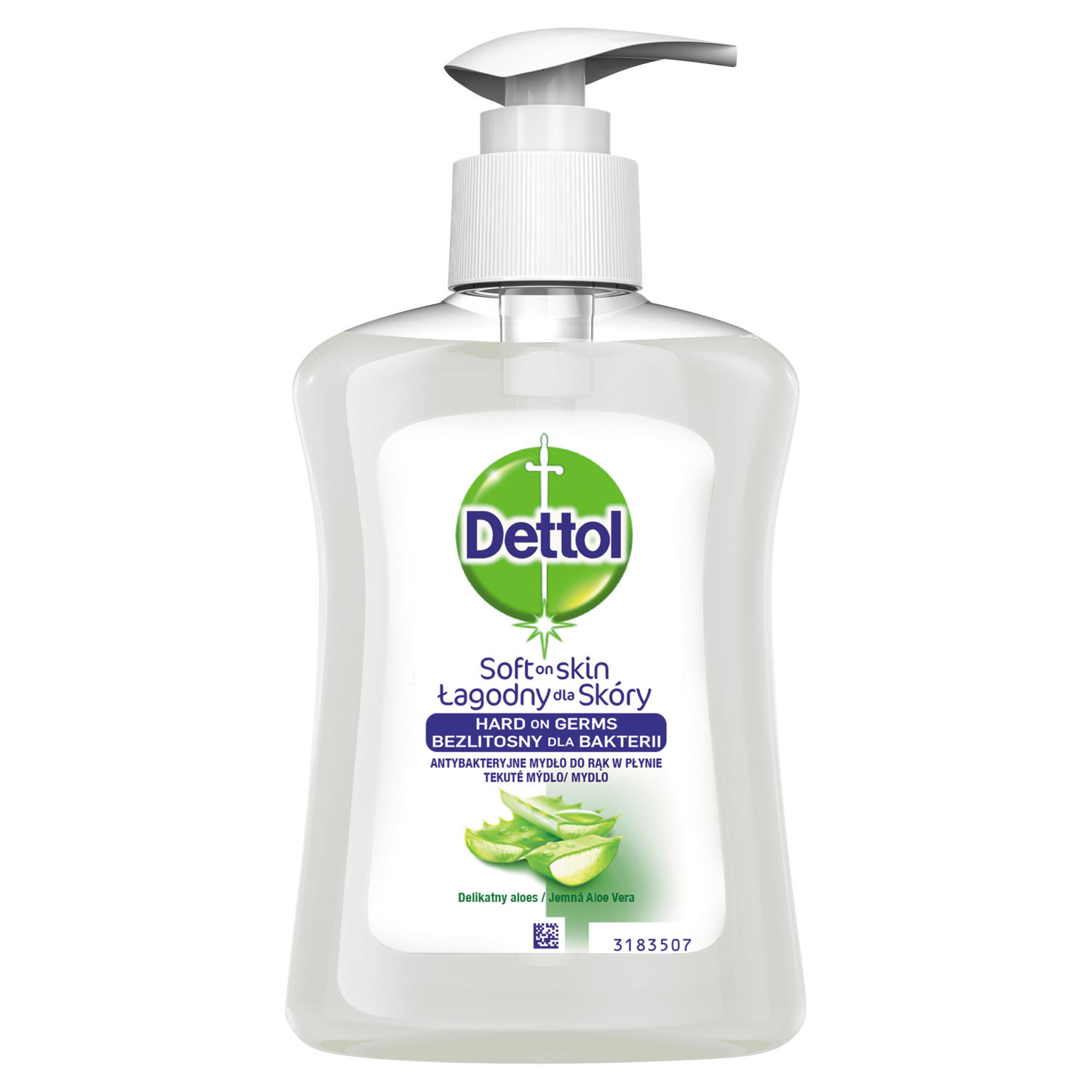 Dettol