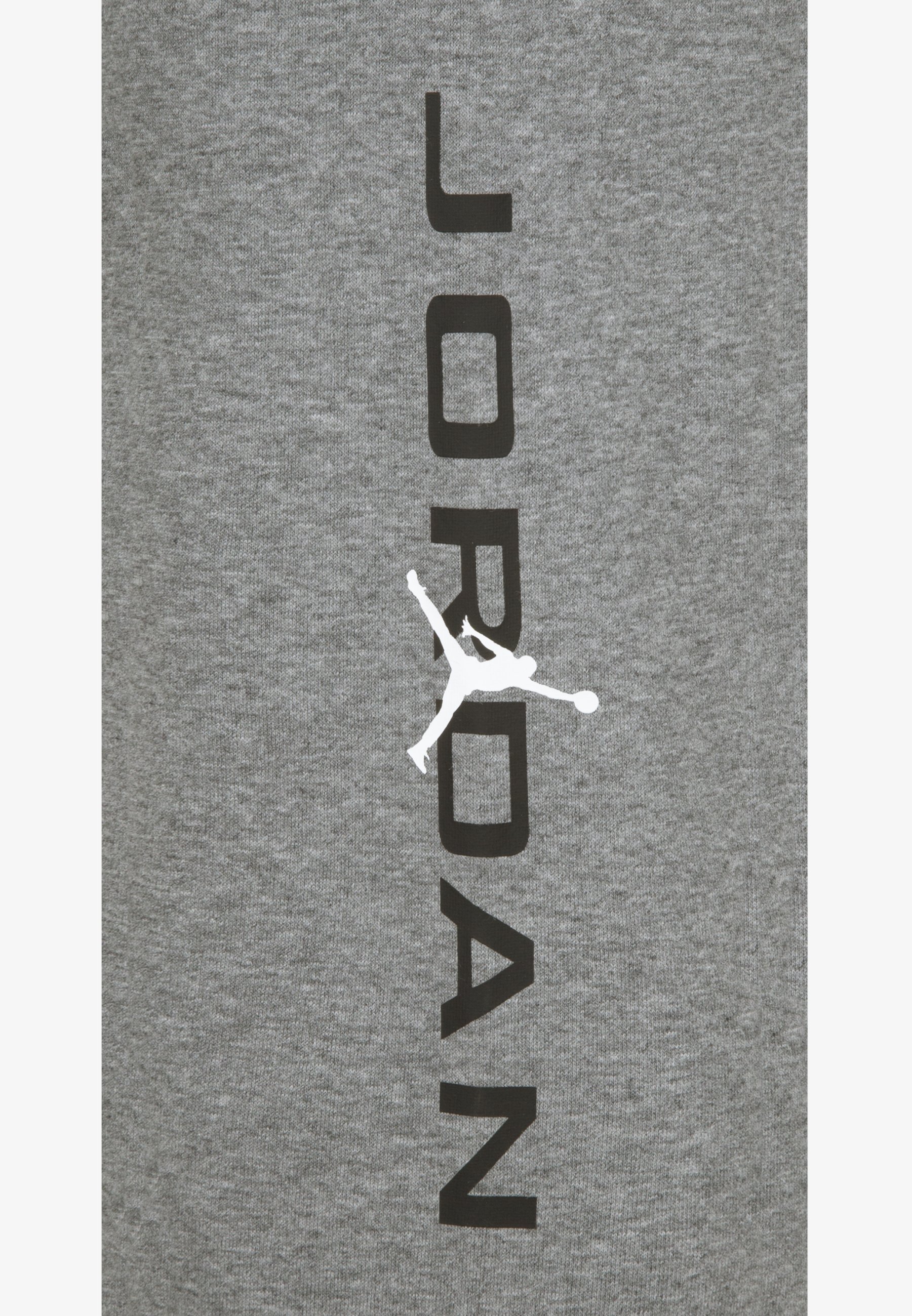 Jordan UNISEX sportinės kelnės - pilkos
