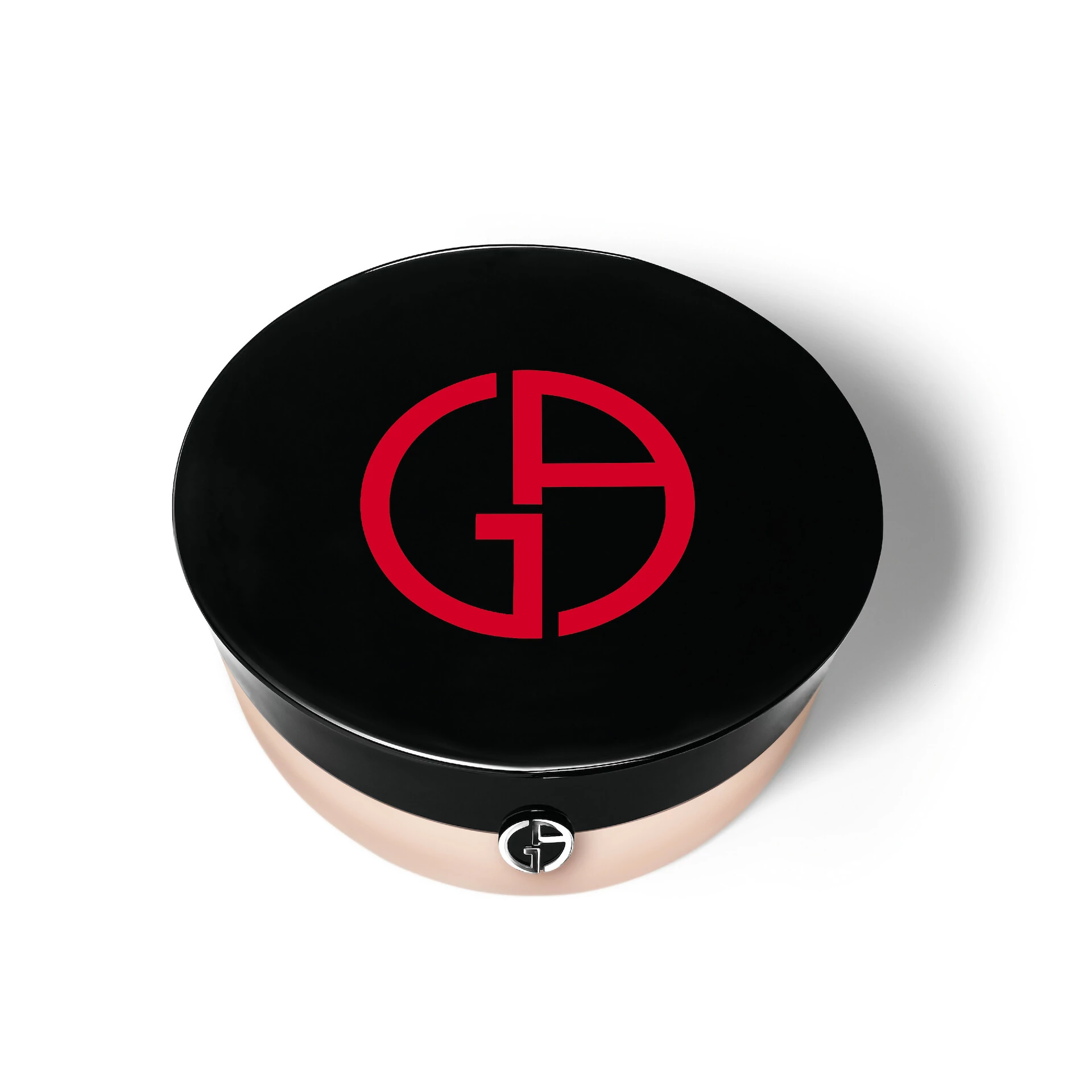 Power Fabric Compact 01 Light - Armani