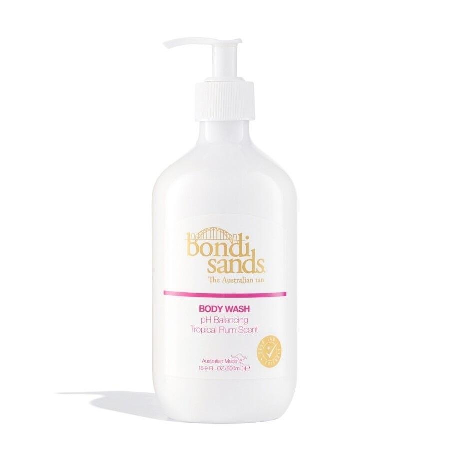 Sprchový gél Bondi Sands Tropical Rum - 500 ml