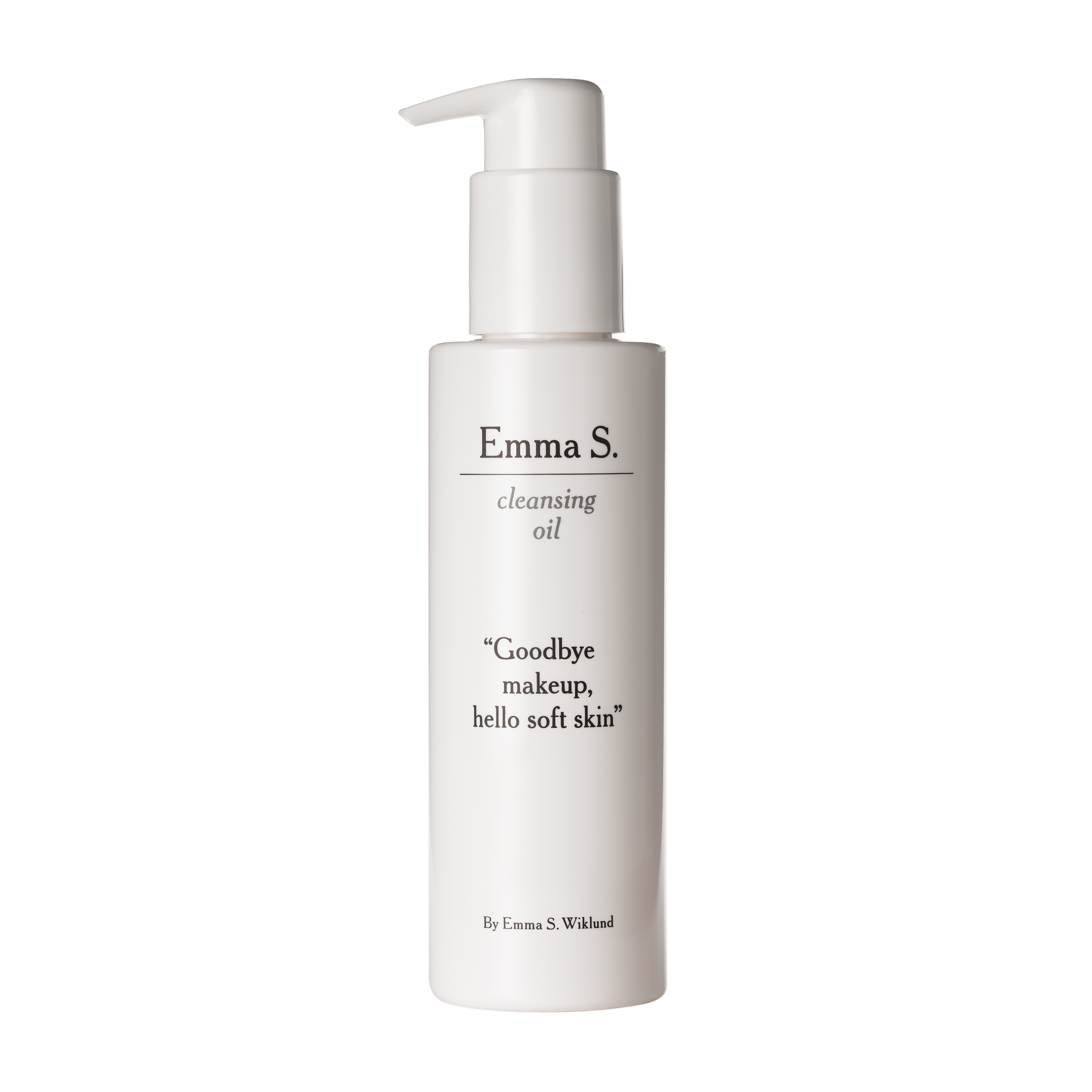 Ulei de curățare 150 ml - Emma S