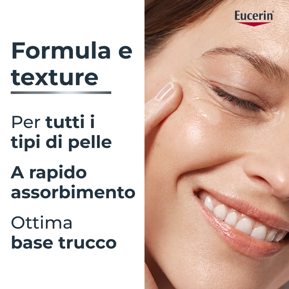 Hyaluron-Filler Hyaluron-Filler Giorno SPF 30 - Crema viso giorno antirughe, Crema viso giorno idratante, Trattamento Rigenerante