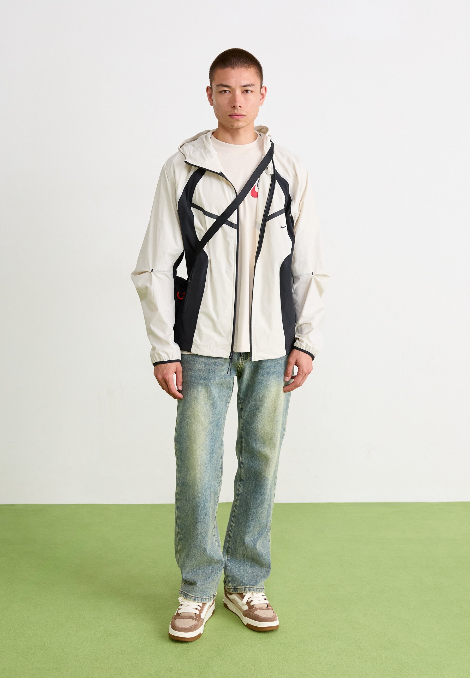 Nike Sportswear windjack