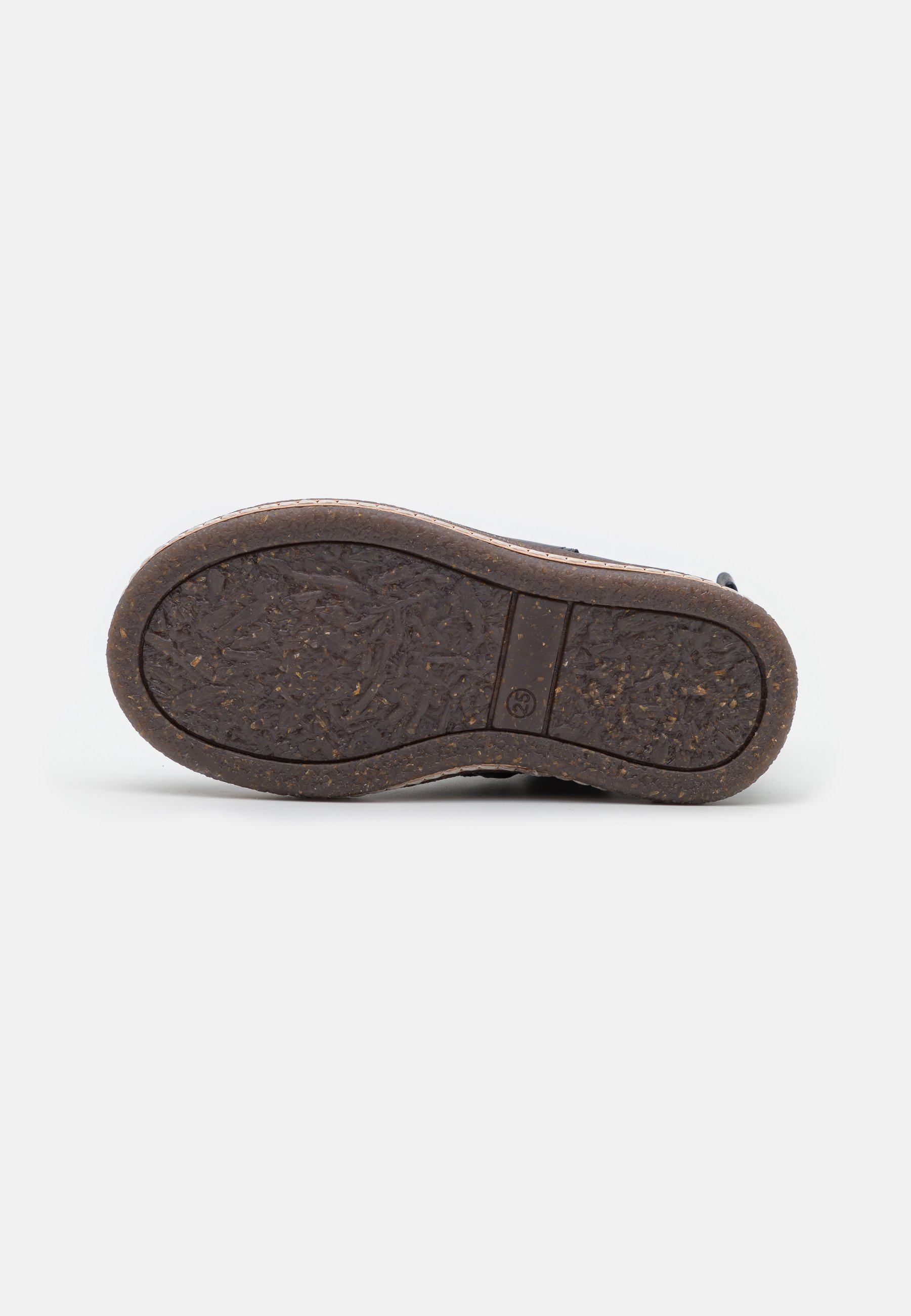 Friboo LEATHER - Bottines classiques - bleu foncé