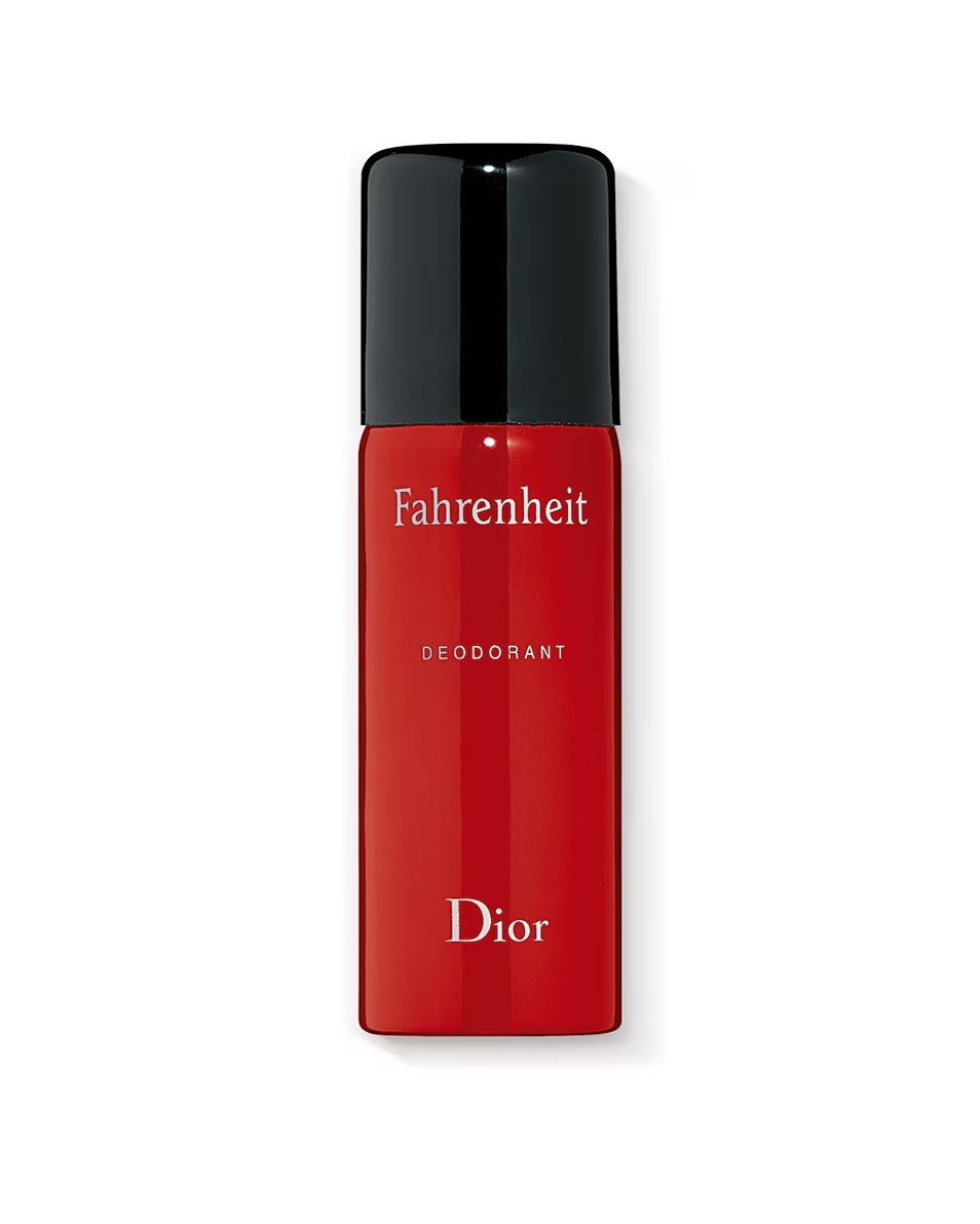 DIOR FAHRENHEIT DEODORANT SPRAY