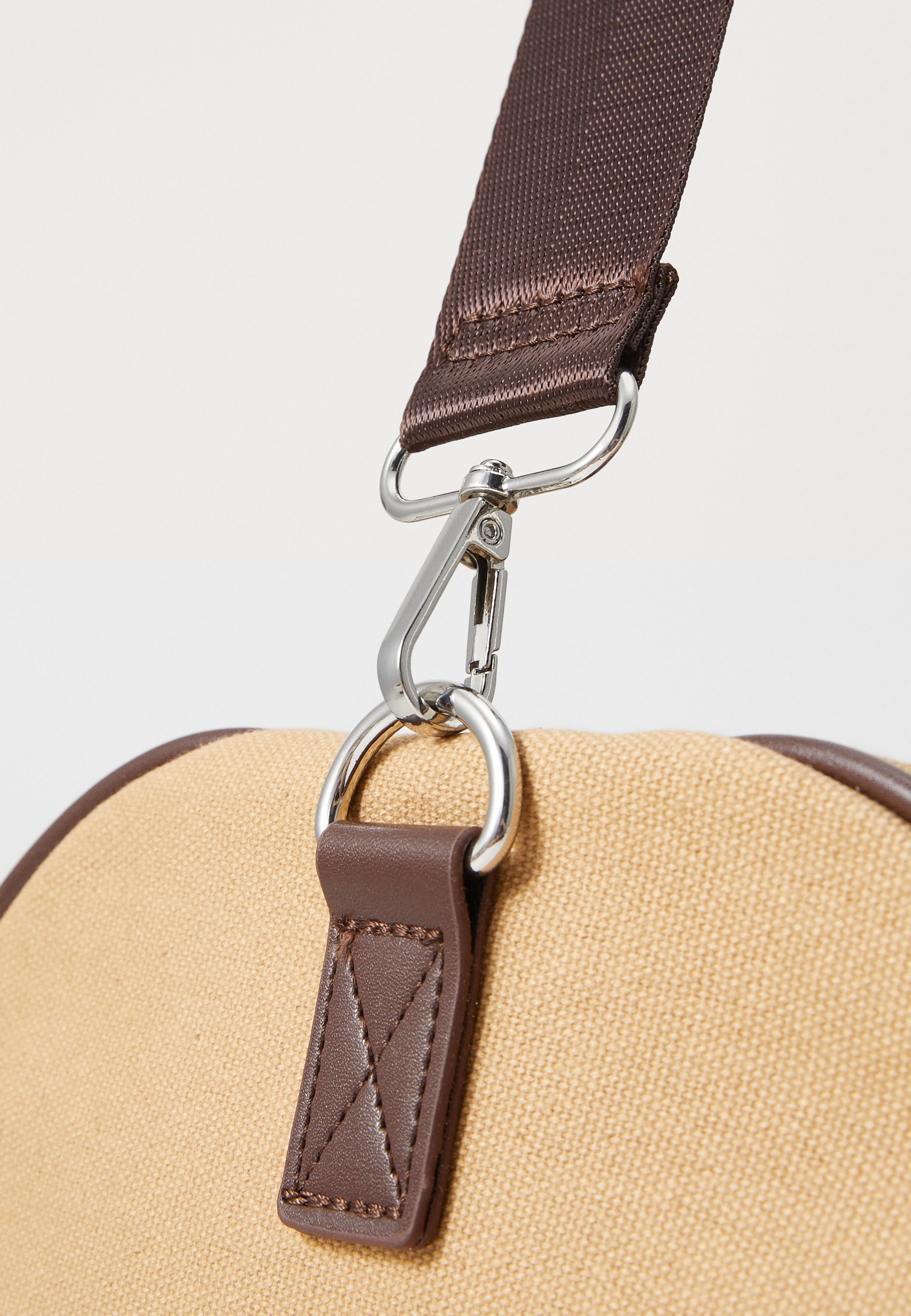 Pier One UNISEX - Weekendtas - camel