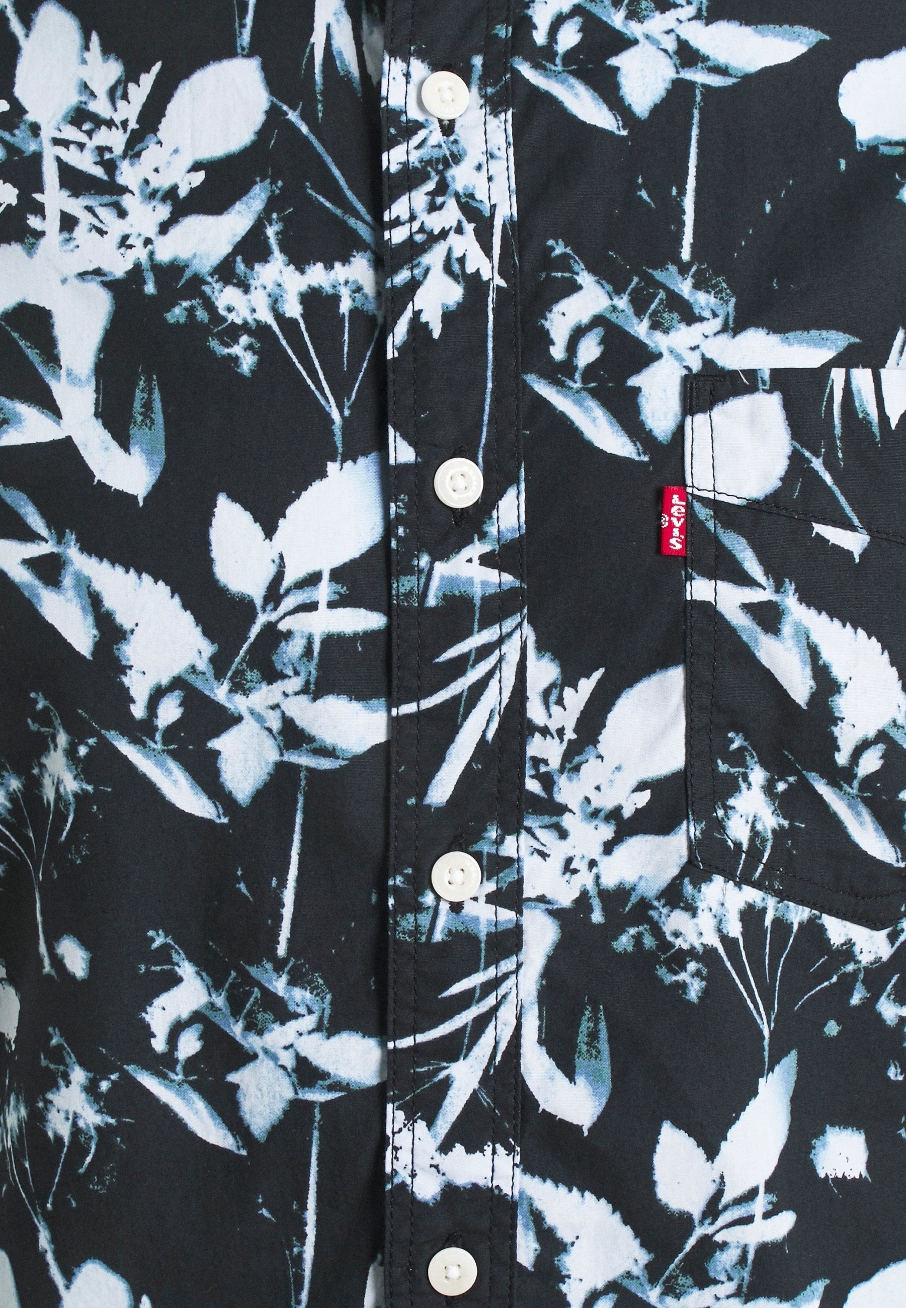 Camicia Levi's® - nera