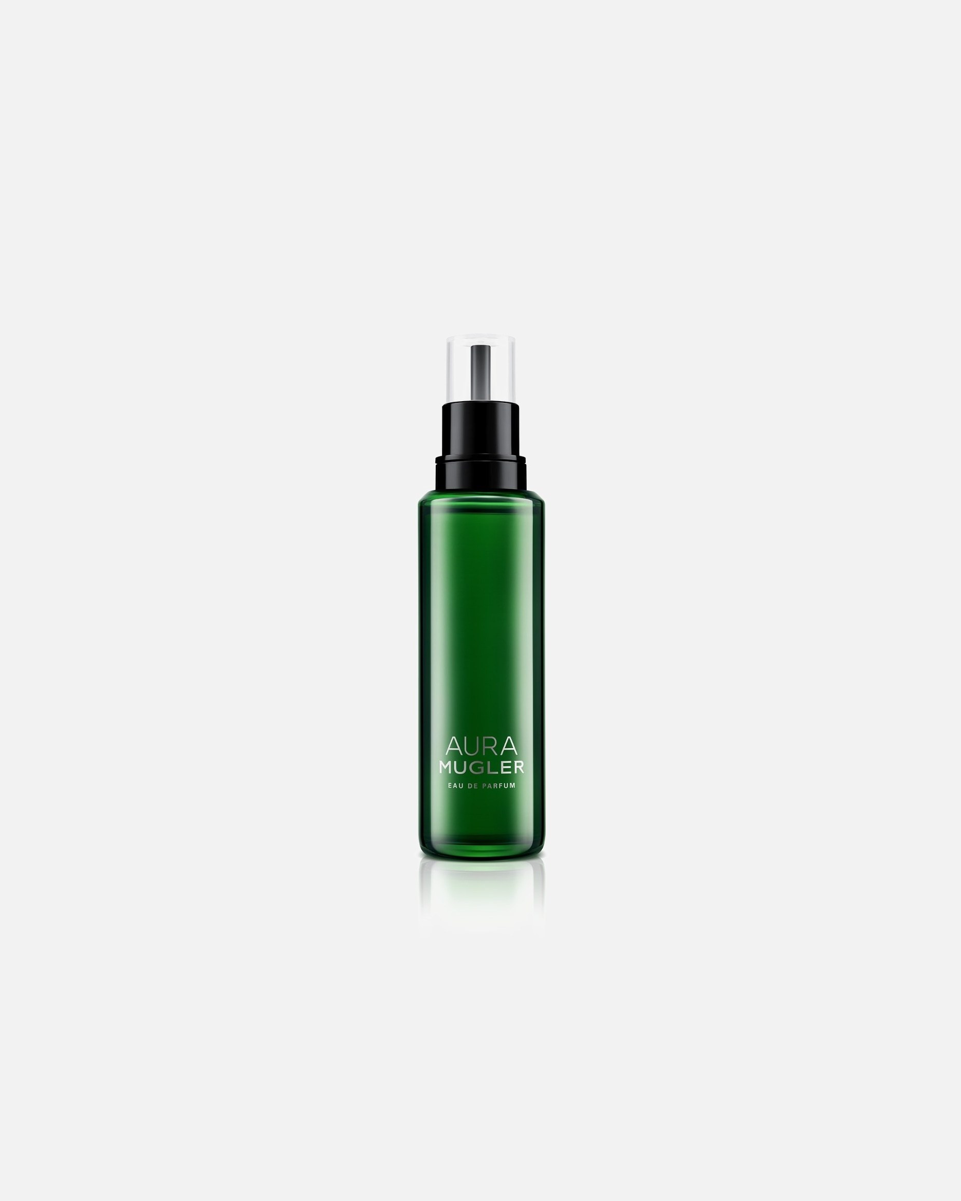 MUGLER Eau de Parfum Aura Mugler – 100 ml – Refil