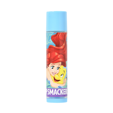 Lip Smacker Läppbalsam Ariel Calypso Bärtema Läppbalsam Disney Princess 4g 4g