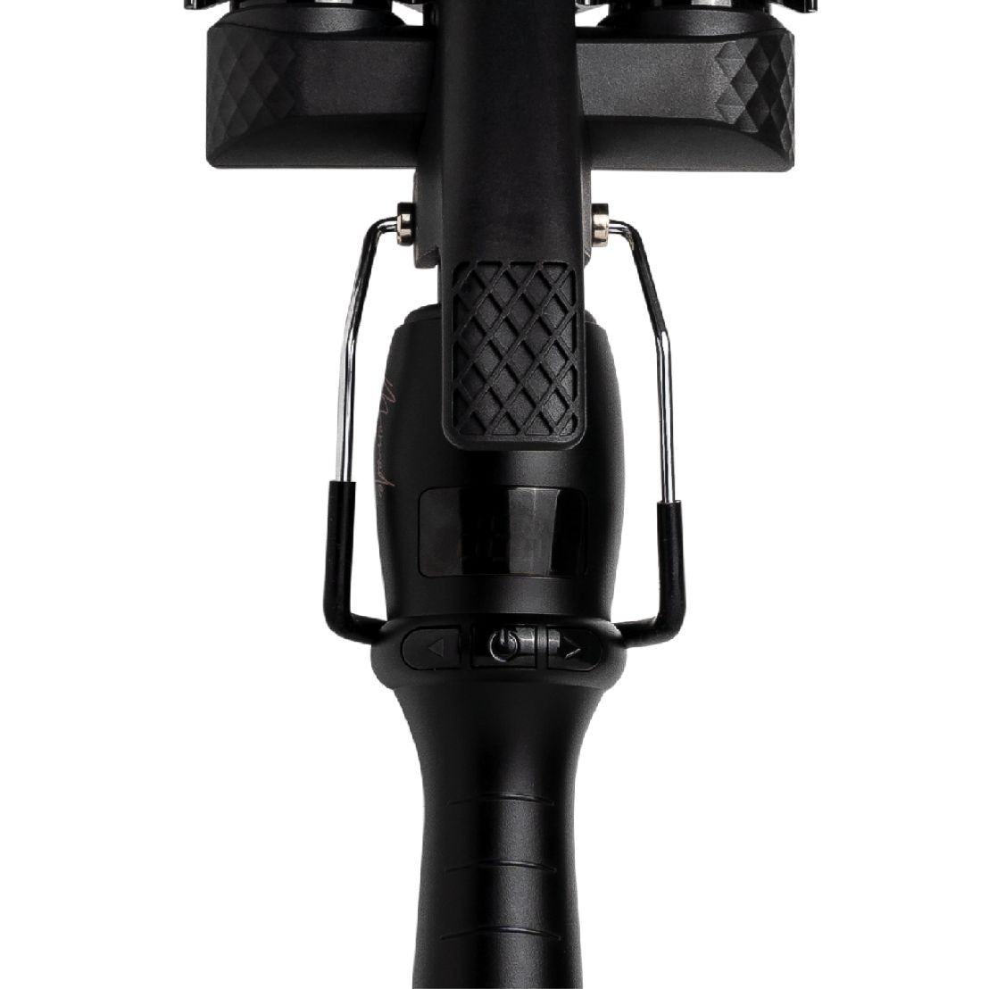 Mermade Mini-Lockenstab 25 mm – Noir – 1 pièce