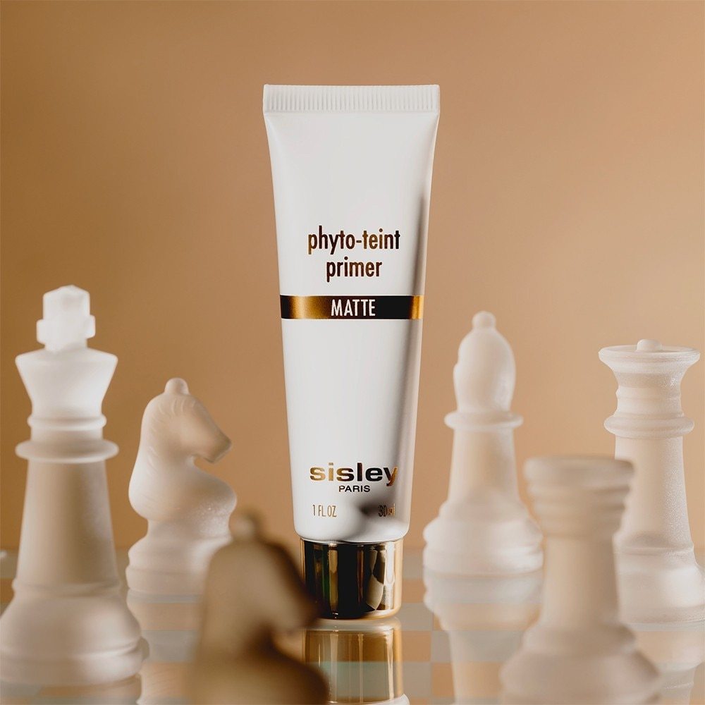 Sisley Phyto-Teint mat prajmer - 30 ml